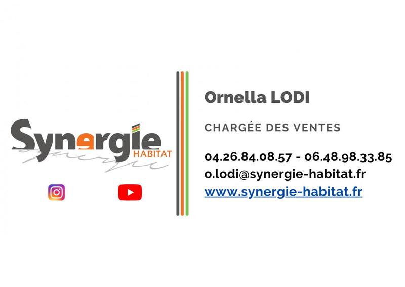 Appartement ancien - 86 m² - 4 pièces