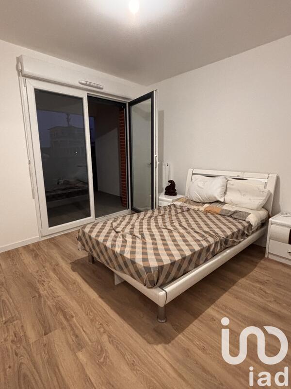 Appartement - 71 m² - 4 pièces