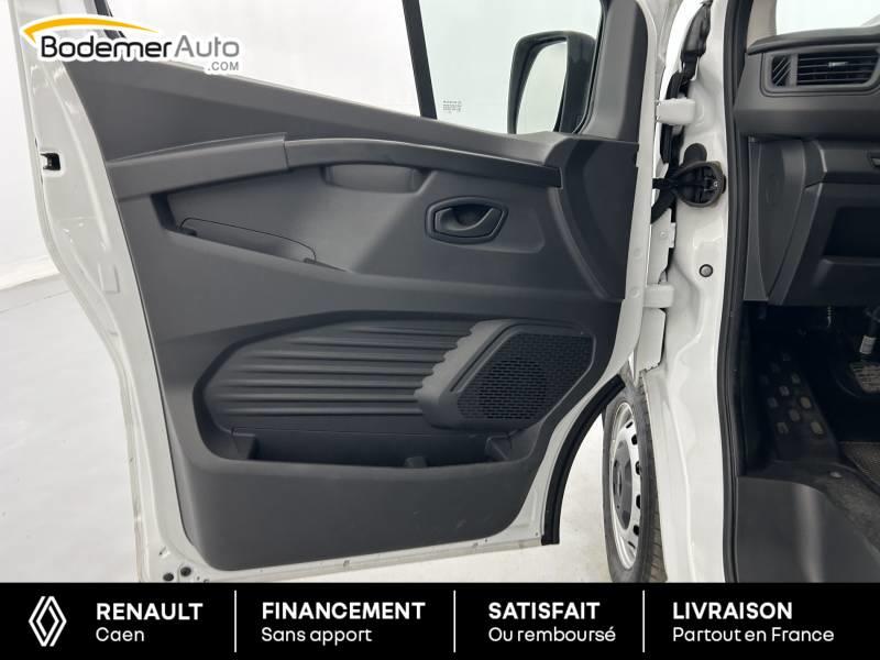 Renault Trafic Fgn L1h1 3000 Kg Blue Dci 130 Confort