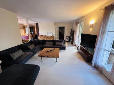 Maison - 113 m² - 5 pièces