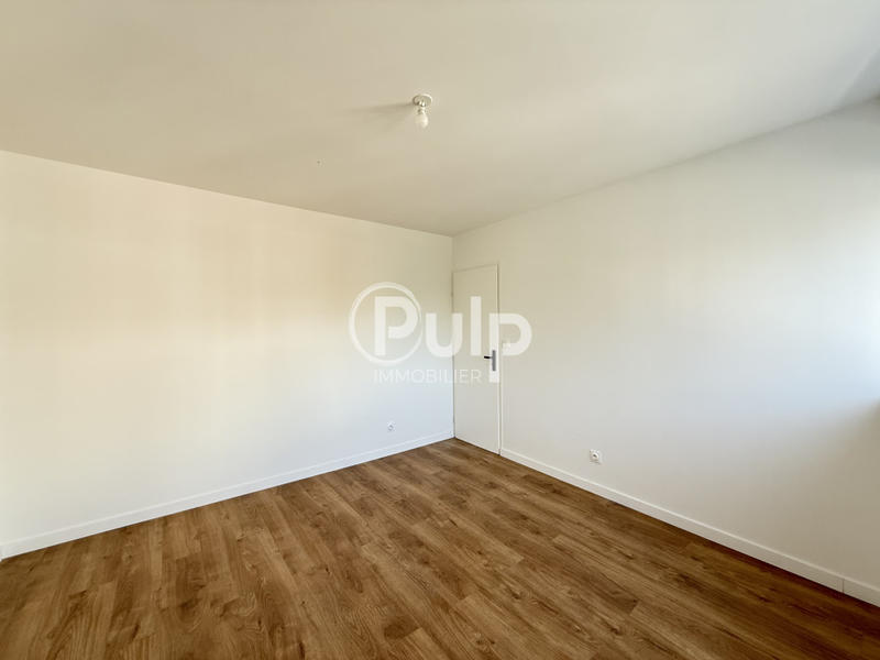 Duplex - 69 m² - 4 pièces