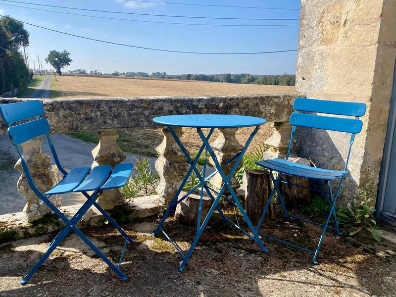 Maison - 594 m² - 15 pièces