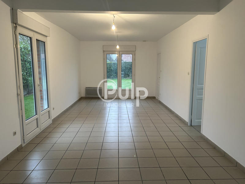 Maison - 161 m² - 7 pièces