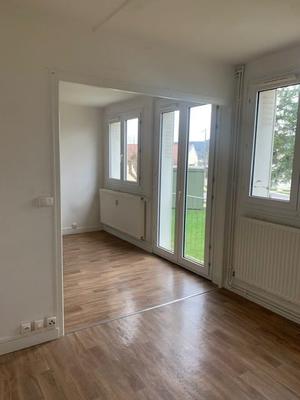 Appartement - 51 m² - 2 pièces