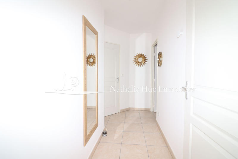 Appartement - 58 m² - 2 pièces
