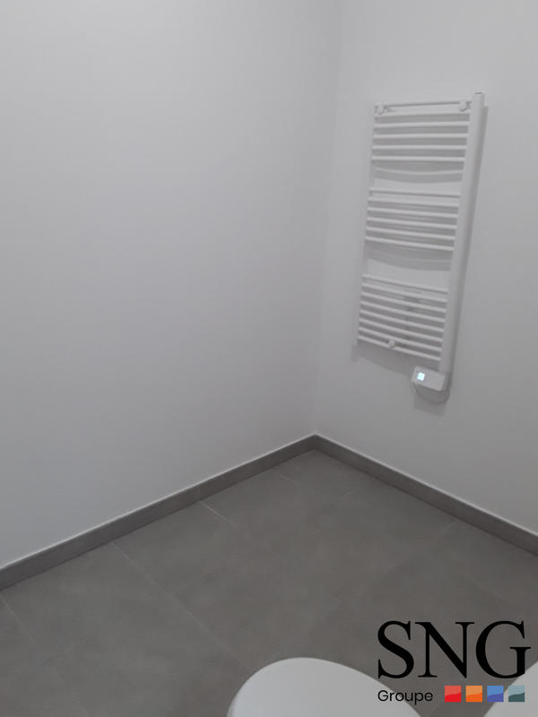 Appartement - 27 m² - 1 pièce