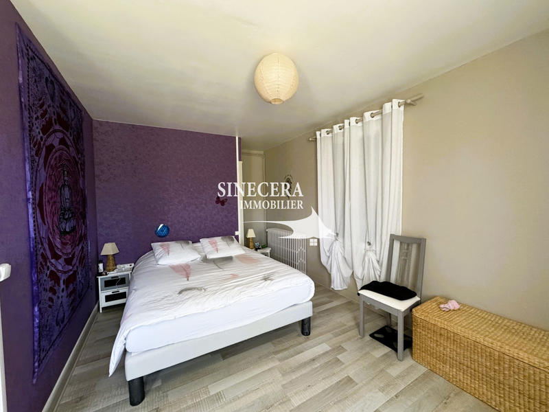 Maison - 105 m² - 4 pièces