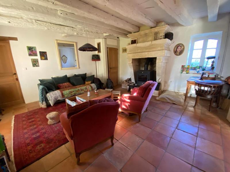 Maison - 260 m² - 9 pièces