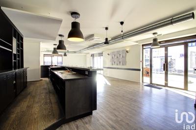 Local commercial - 560 m²