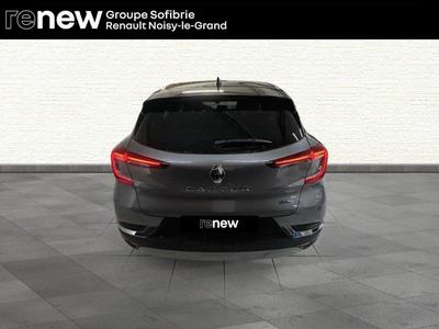 Renault Captur E-Tech 145 - 21b Initiale Paris