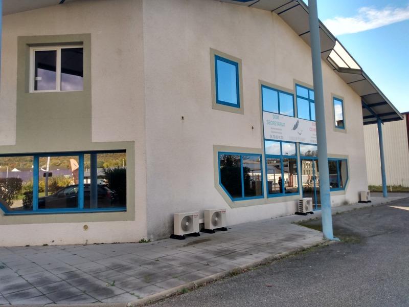 Bureau - 250 m² - 6 pièces