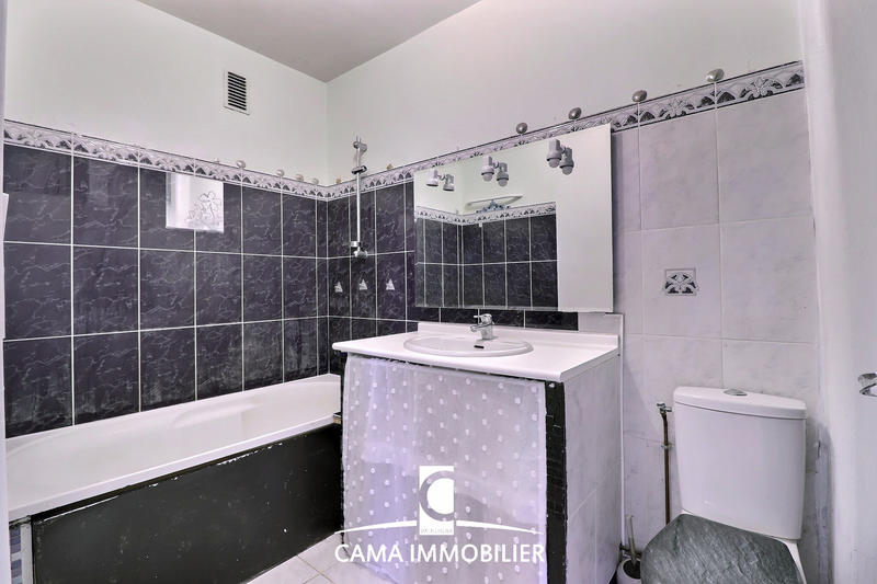 Appartement - 69 m² - 3 pièces