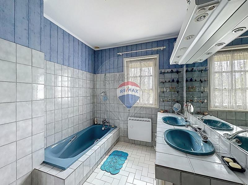 Maison - 148 m² - 5 pièces