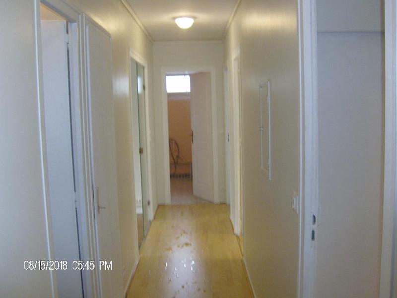 Appartement - 98 m² - 4 pièces