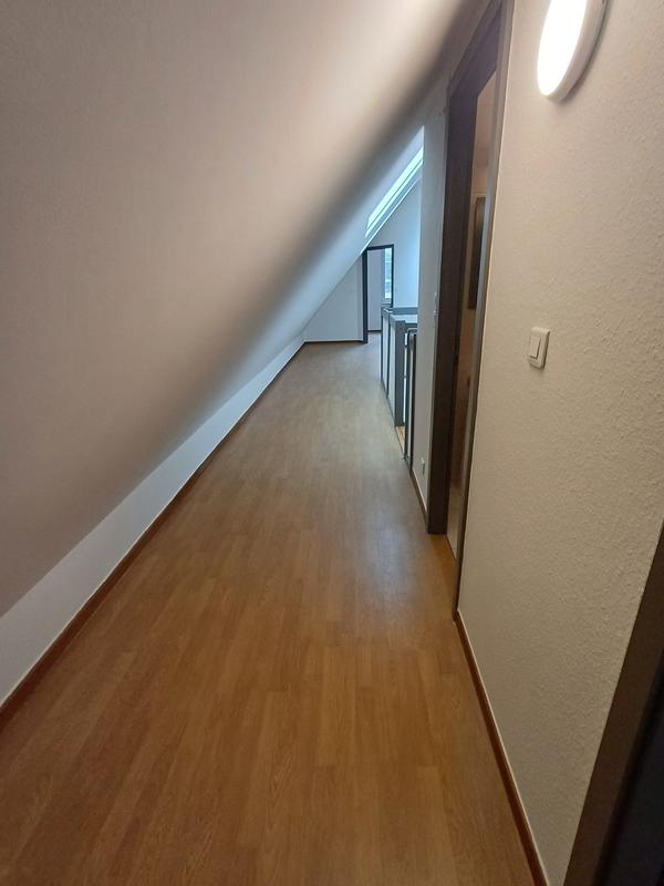 Duplex - 117 m² - 5 pièces