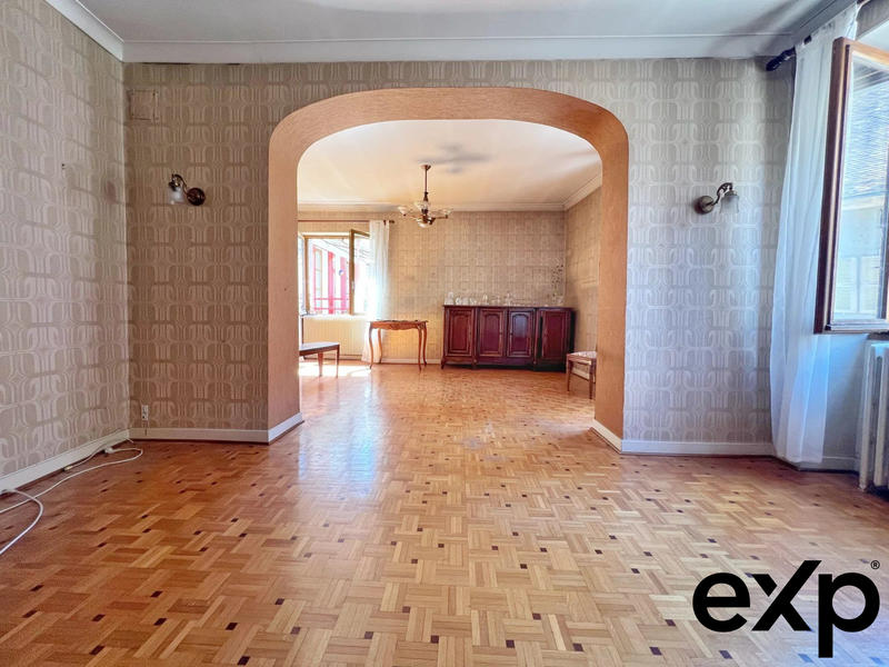 Appartement - 77 m² - 3 pièces