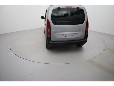 Citroën Berlingo Plus m BlueHDI 130 s&amp;S Eat8