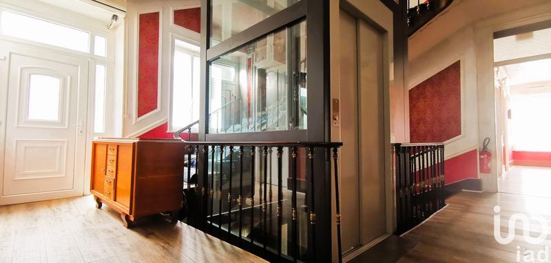 Local commercial - 1 090 m²