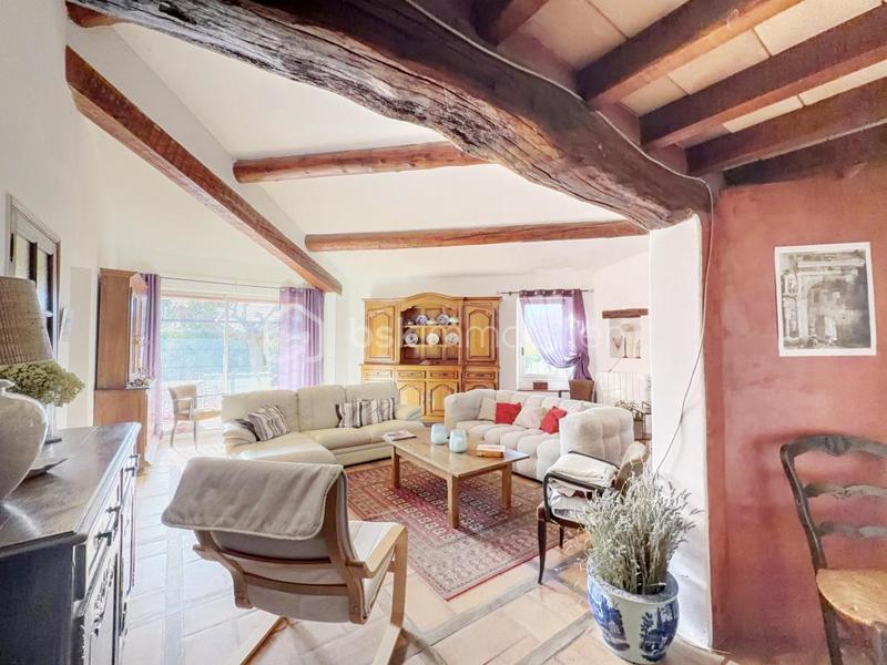 Maison de campagne - 157 m² - 8 pièces