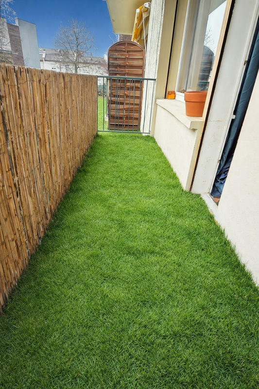 Appartement - 84 m² - 5 pièces