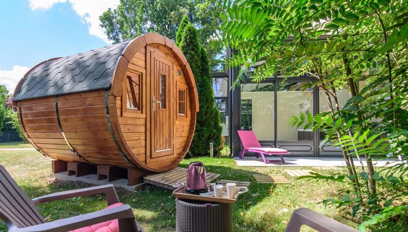 Propriété - 282 m² - 10 pièces