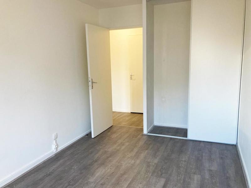 Appartement - 77 m² - 3 pièces