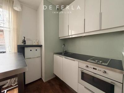 Appartement - 30 m² - 2 pièces