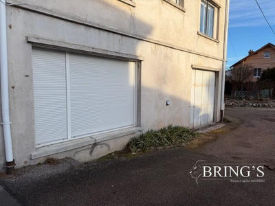 Local commercial - 71 m²
