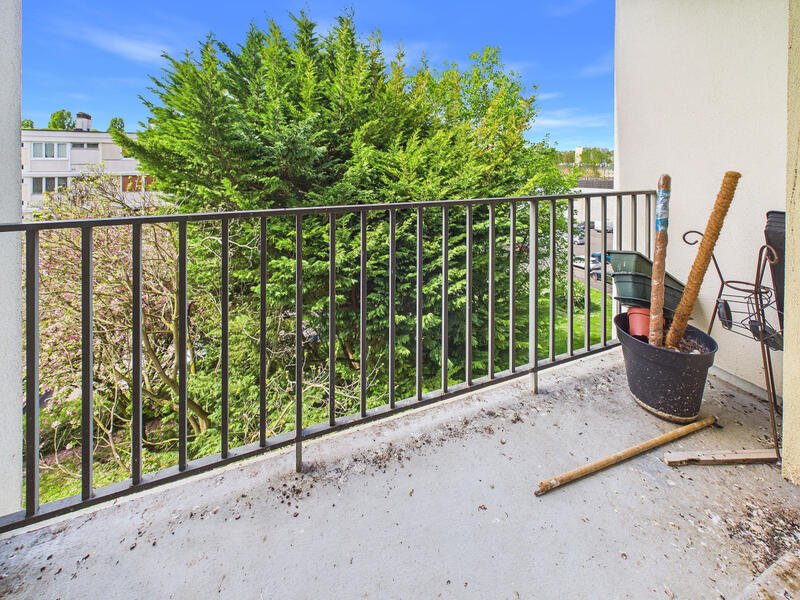 Appartement - 75 m² - 4 pièces