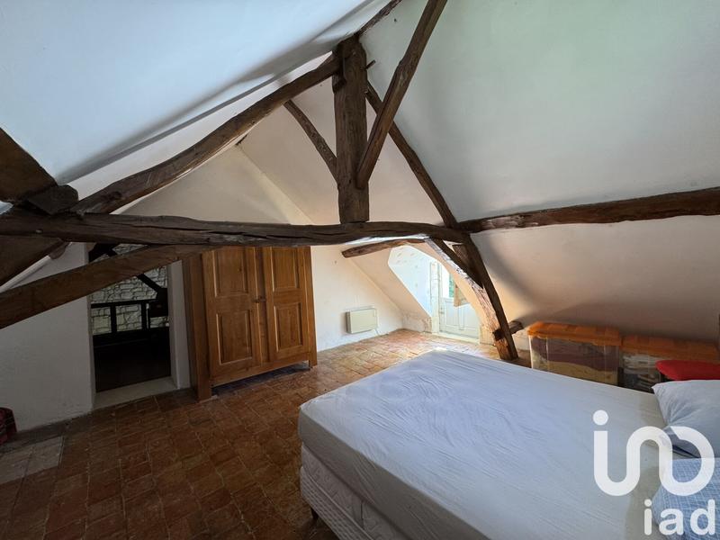 Maison de campagne - 133 m² - 5 pièces