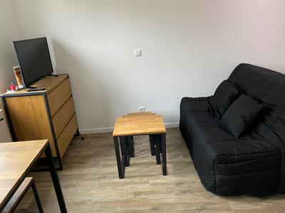 Appartement - 14 m² - 1 pièce
