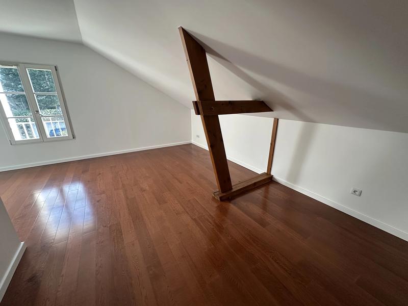 Appartement - 112 m² - 5 pièces