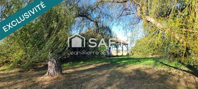 Maison - 188 m² - 6 pièces