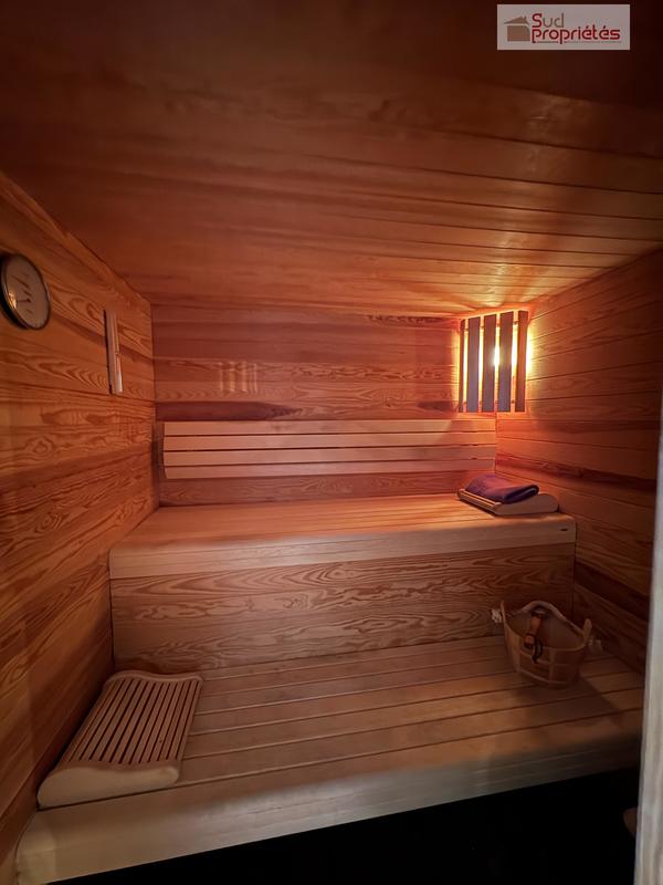 Maison - 175 m² - 5 pièces