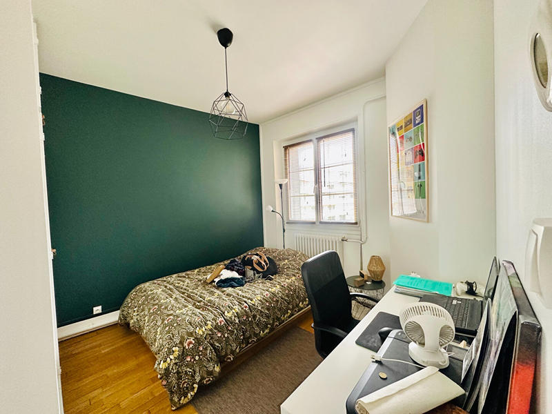 Appartement - 51 m² - 2 pièces