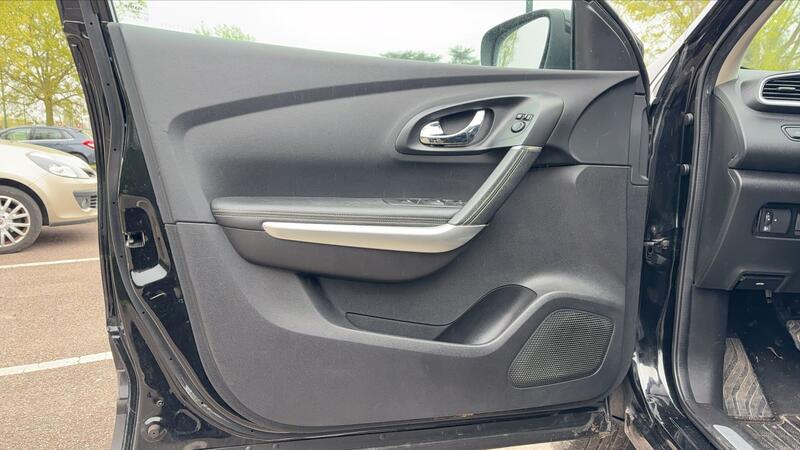 Renault Kadjar 1.2 TCe 130 Intens