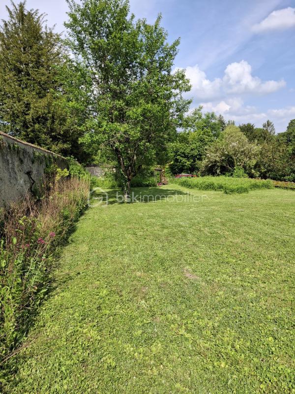 Maison de village - 126 m² - 3 pièces