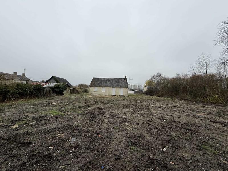 Maison - 77 m² - 4 pièces