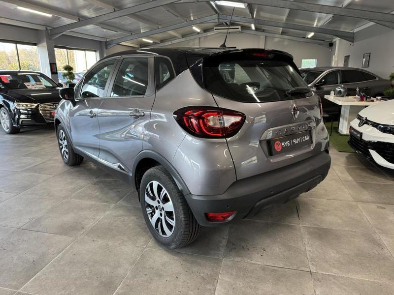 Renault Captur 0.9 Energy TCe - 90 E6c Business Phase 2 / Garantie 12 Mois