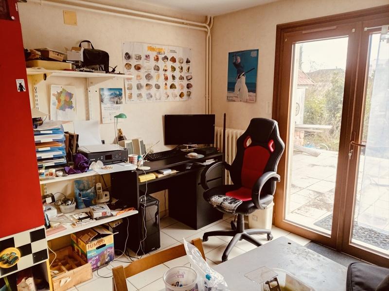 Maison - 152 m² - 10 pièces