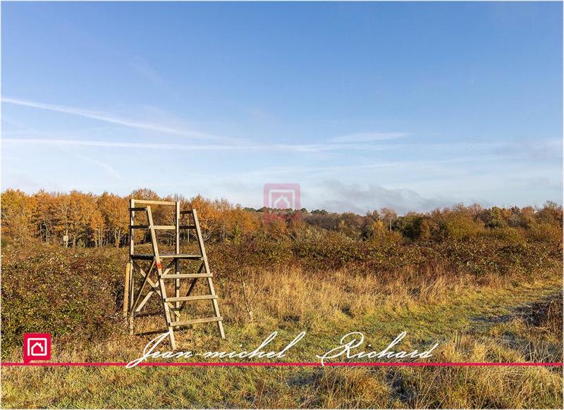 Étang - 166 990 m²