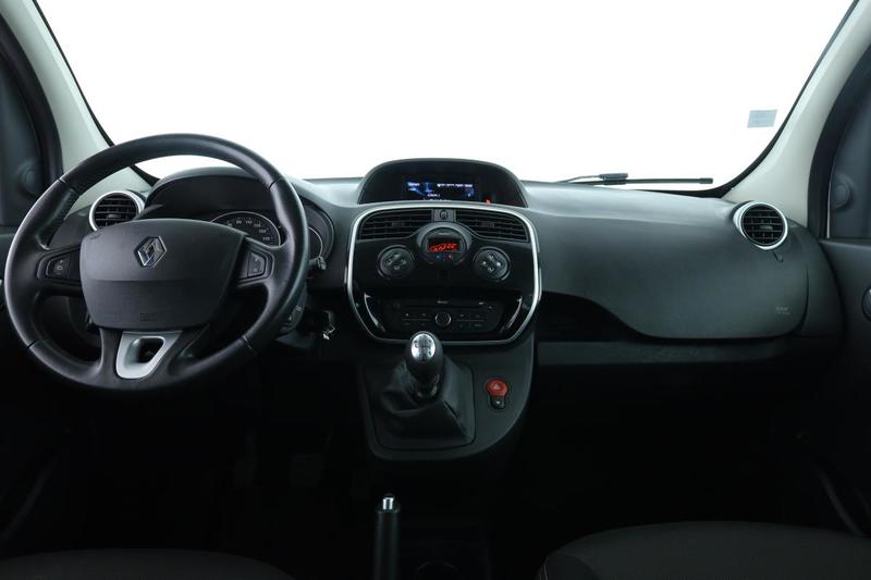 Renault Kangoo 1.5 Blue dCi Intens 95 ch