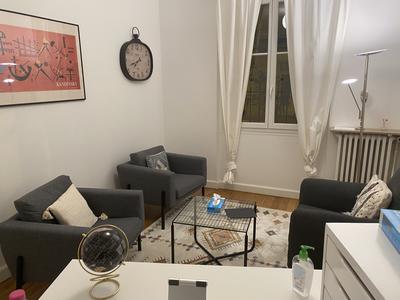 Cabinet Psychologie Sexologie Hypnose