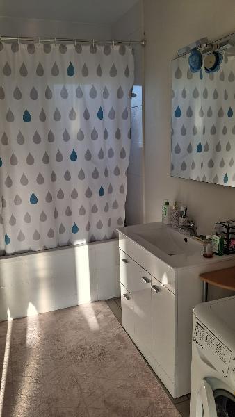 Chambre - 15 m² - 1 pièce