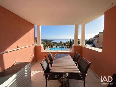 Appartement - 28 m² - 2 pièces