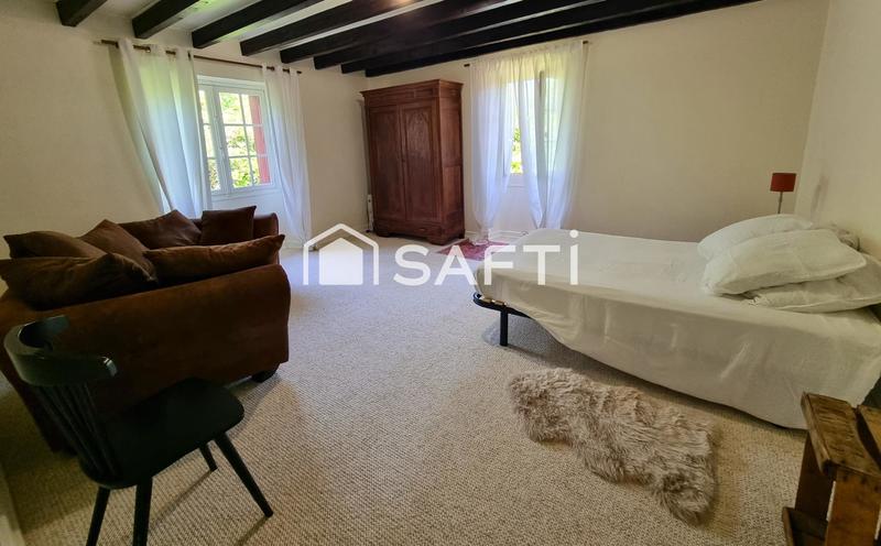 Maison de maîtres - 574 m² - 22 pièces