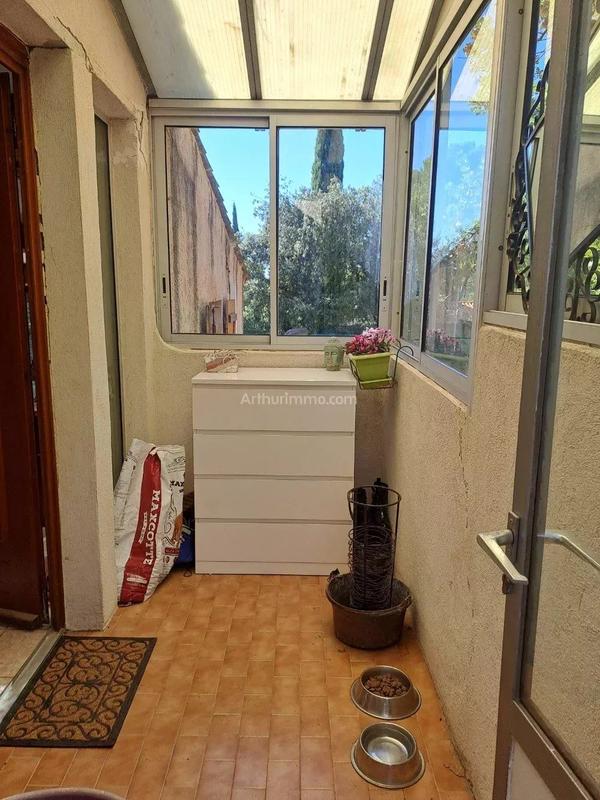 Maison - 112 m² - 4 pièces