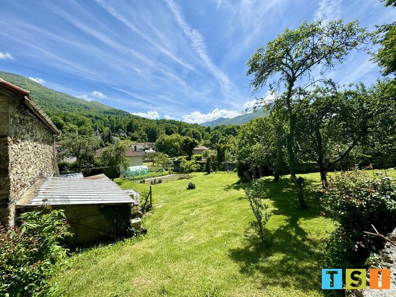 Maison - 145 m² - 6 pièces