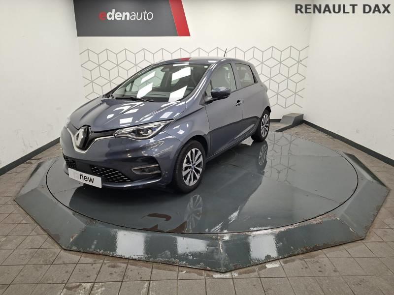 Renault Zoe R110 Intens