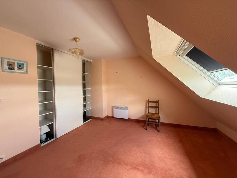 Maison de ville - 230 m² - 6 pièces